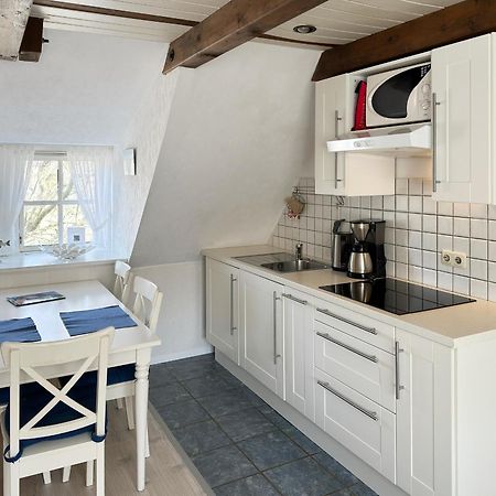 Hues Sanskiin Ferienwohnung *Goodshenk* Suddorf Exteriér fotografie