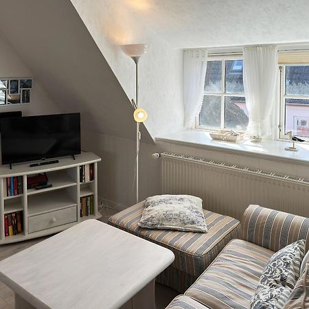 Hues Sanskiin Ferienwohnung *Goodshenk* Suddorf Exteriér fotografie