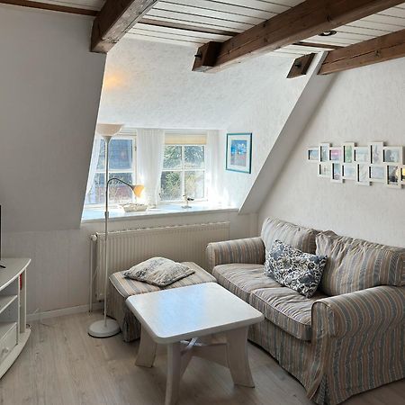 Hues Sanskiin Ferienwohnung *Goodshenk* Suddorf Exteriér fotografie