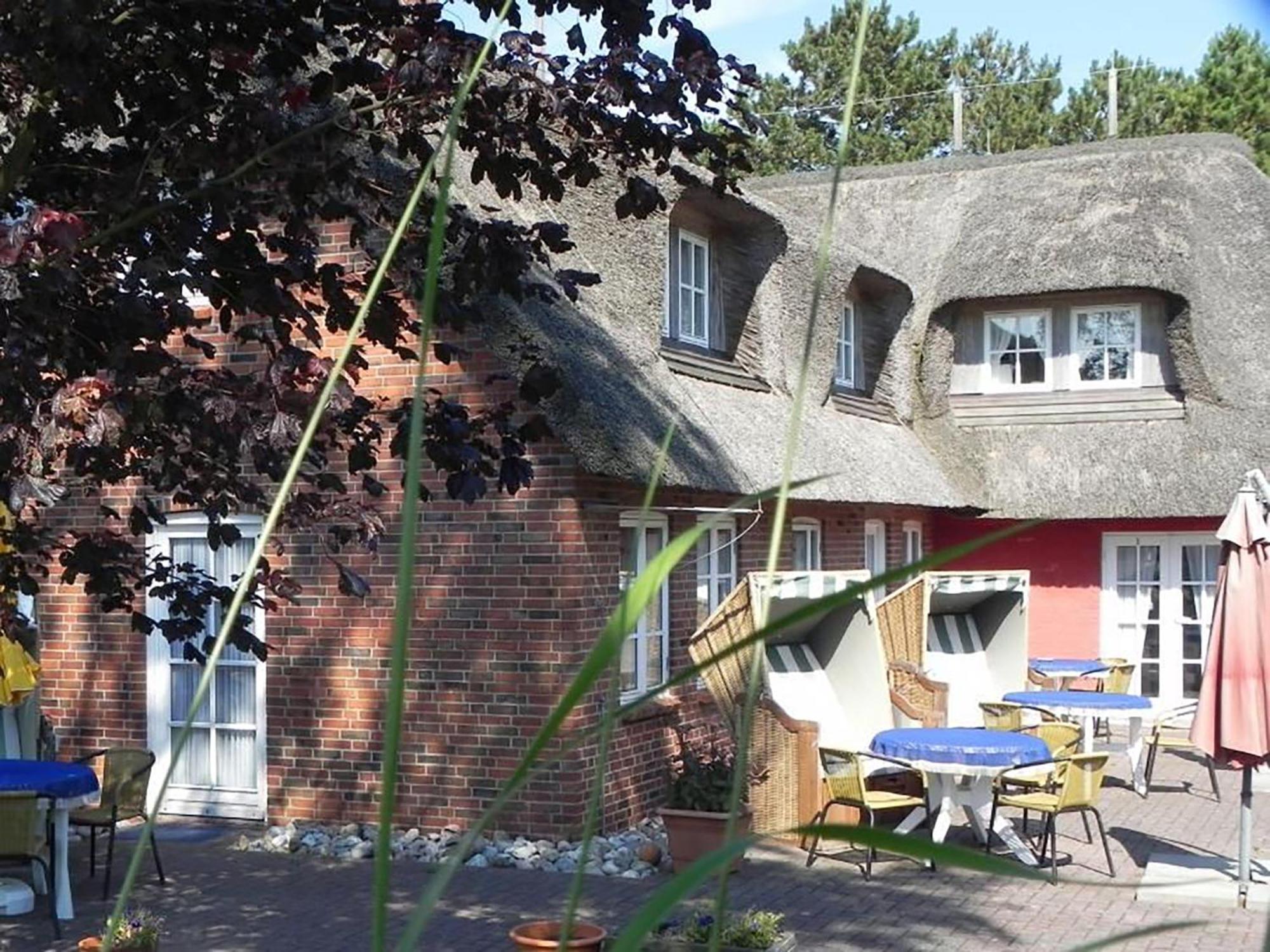 Hues Sanskiin Ferienwohnung *Goodshenk* Suddorf Exteriér fotografie
