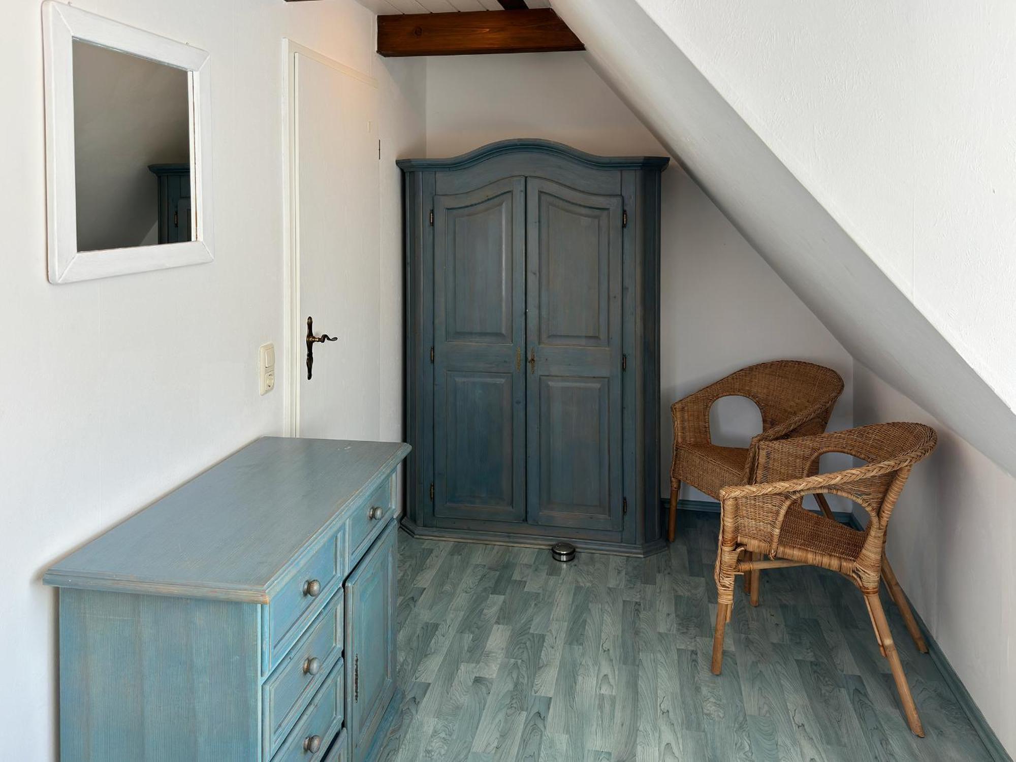 Hues Sanskiin Ferienwohnung *Goodshenk* Suddorf Exteriér fotografie