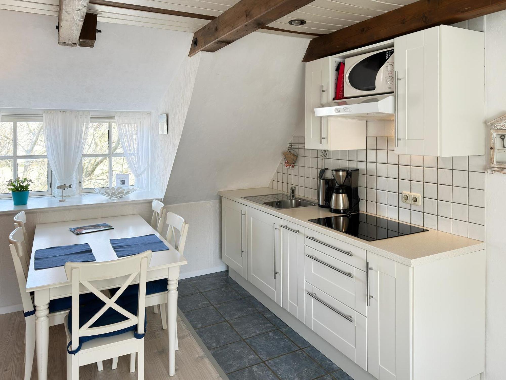Hues Sanskiin Ferienwohnung *Goodshenk* Suddorf Exteriér fotografie
