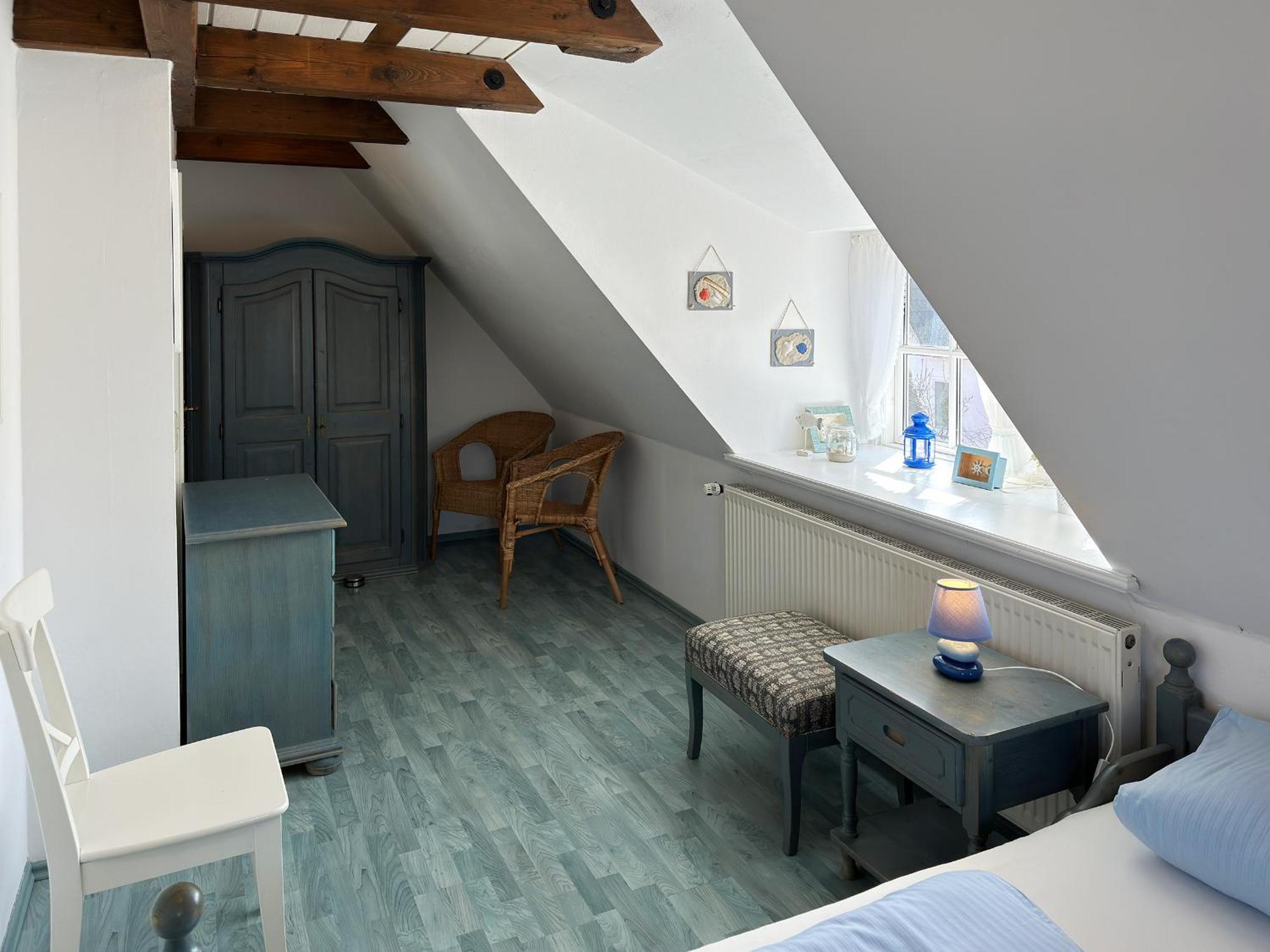 Hues Sanskiin Ferienwohnung *Goodshenk* Suddorf Exteriér fotografie