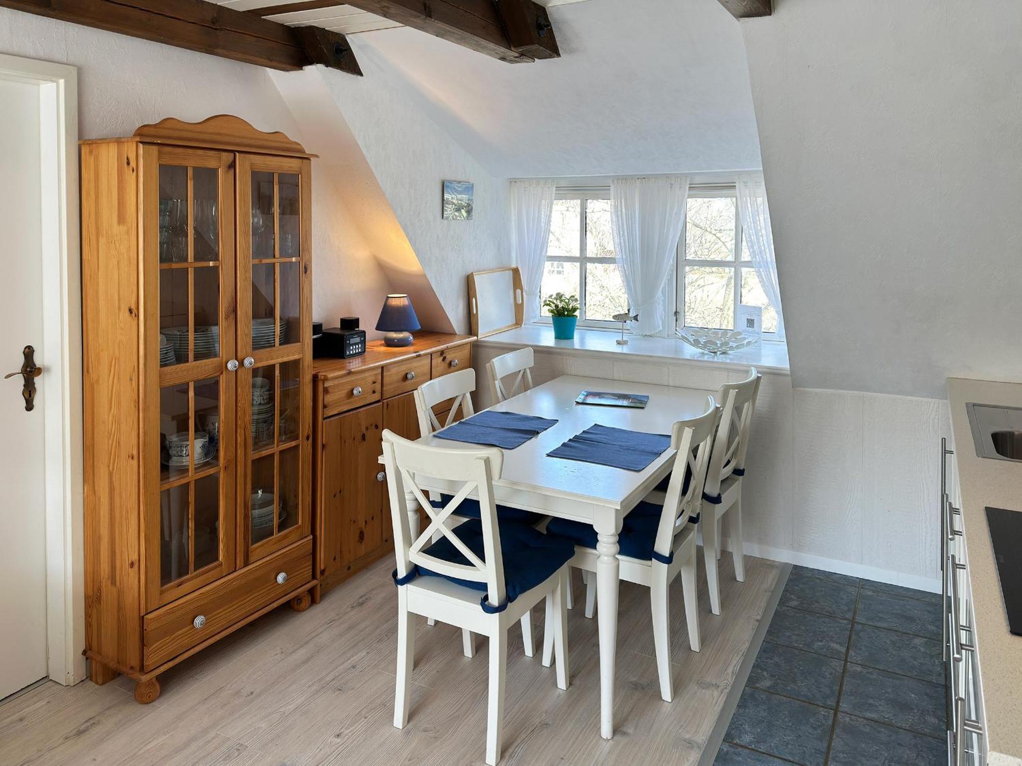 Hues Sanskiin Ferienwohnung *Goodshenk* Suddorf Exteriér fotografie