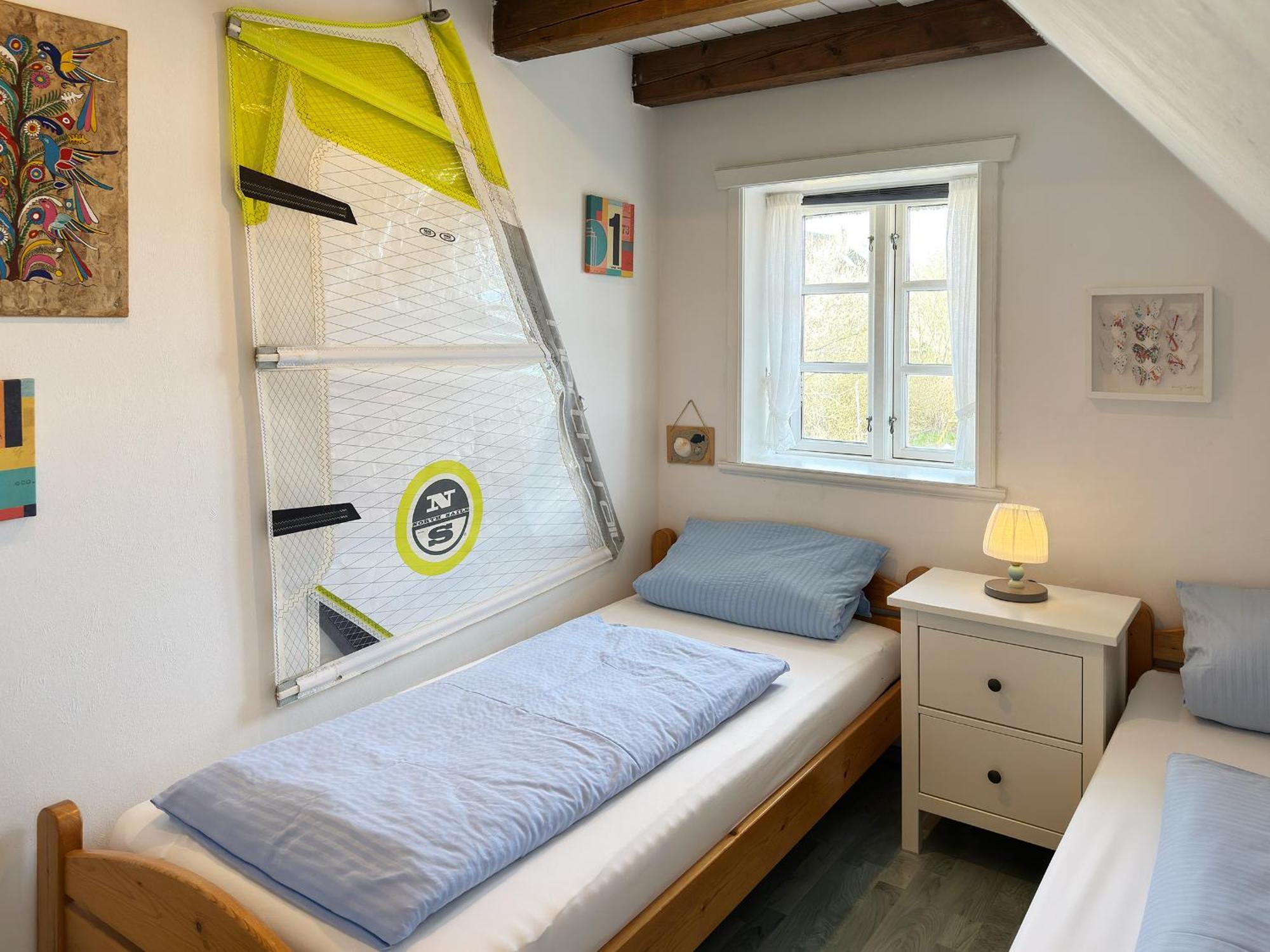 Hues Sanskiin Ferienwohnung *Goodshenk* Suddorf Exteriér fotografie