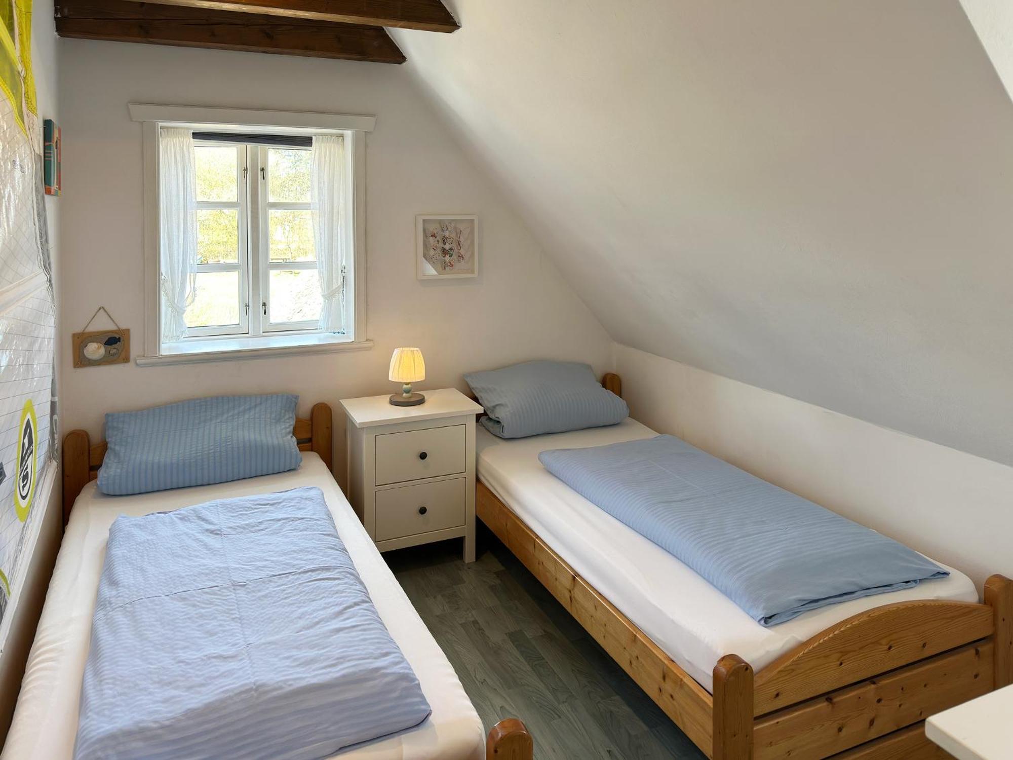 Hues Sanskiin Ferienwohnung *Goodshenk* Suddorf Exteriér fotografie