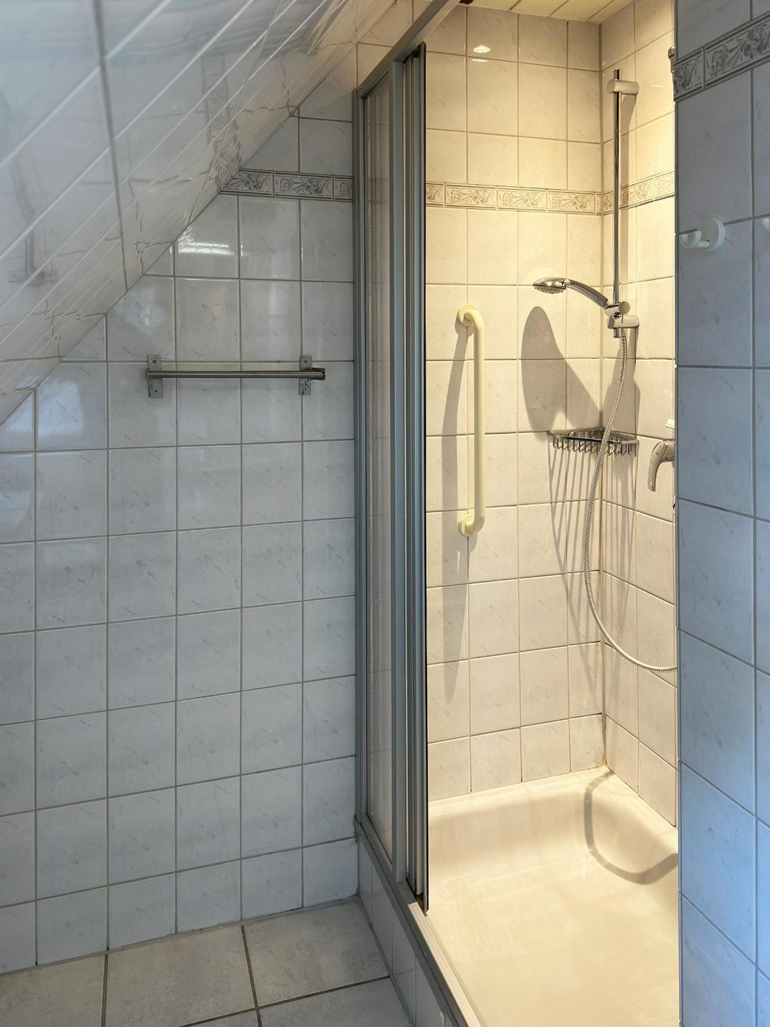 Hues Sanskiin Ferienwohnung *Goodshenk* Suddorf Exteriér fotografie