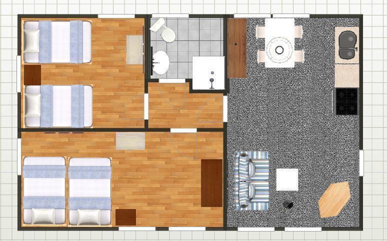 Hues Sanskiin Ferienwohnung *Goodshenk* Suddorf Exteriér fotografie
